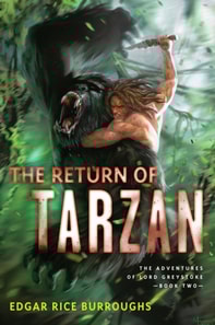 Return of Tarzan