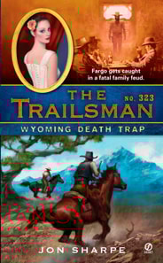 Trailsman #323