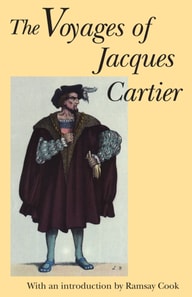 Voyages of Jacques Cartier