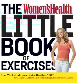 Women's Health Little Book of Exercises