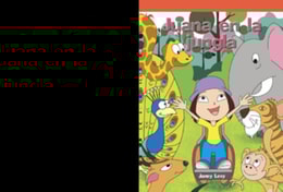 Juana en la jungla (Jenny in the Jungle)