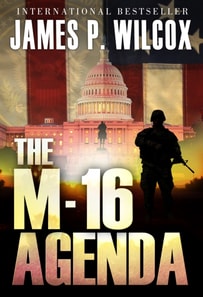 M-16 Agenda
