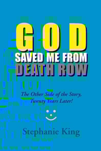 God Saved Me from Death Row