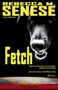 Fetch: A Science Fiction Story