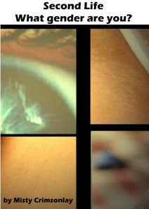 Second Life: What Gender Are You?