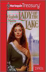 Lady of the Lake