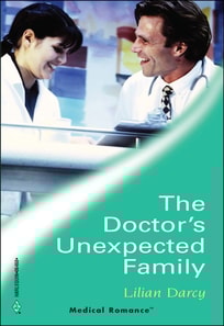 Doctor's Unexpected Family