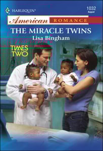 Miracle Twins