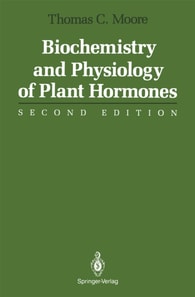 Biochemistry and Physiology of Plant Hormones