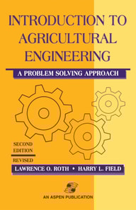Introduction to Agricultural Engineering
