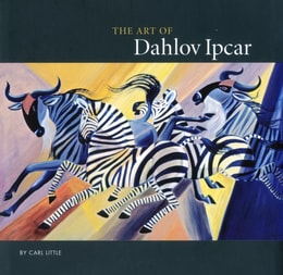 Art of Dahlov Ipcar