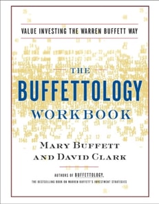 Buffettology Workbook