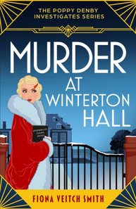 Murder at Winterton Hall