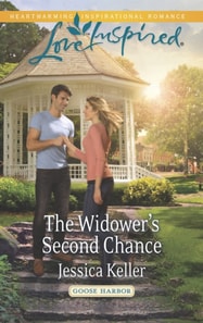 Widower's Second Chance