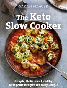 Keto Slow Cooker