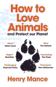 How to Love Animals