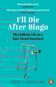 I'll Die After Bingo