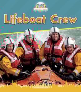 Lifeboat Crew