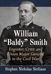 William &quote;Baldy&quote; Smith