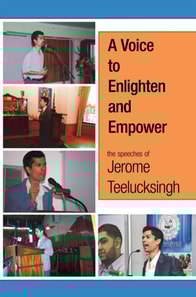 Voice to Enlighten and Empower
