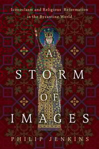 Storm of Images