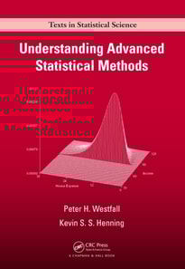 Understanding Advanced Statistical Methods
