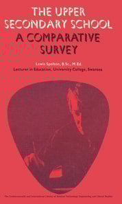 Upper Secondary School