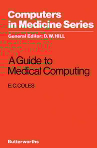 Guide to Medical Computing