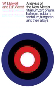 Analysis of the New Metals