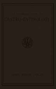 Introduction to Gastro-Enterology