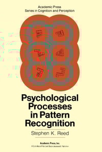 Psychological Processes in Pattern Recognition