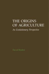 Origins of Agriculture