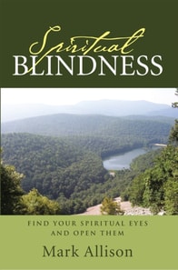 Spiritual Blindness