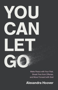 You Can Let Go