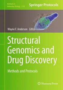 Structural Genomics and Drug Discovery