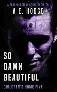 So Damn Beautiful: Children's Home 5 (So Damn Beautiful, #2)