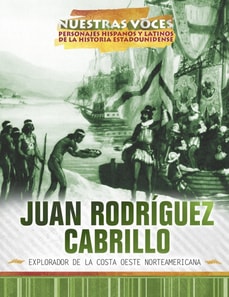 Juan Rodríguez Cabrillo