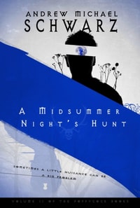 Midsummer Night's Hunt