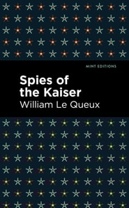 Spies of the Kaiser