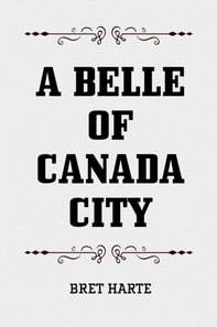 Belle of Canada City