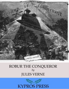 Robur the Conqueror