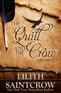 Quill and the Crow