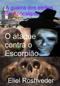 Ataque contra o Escorpião