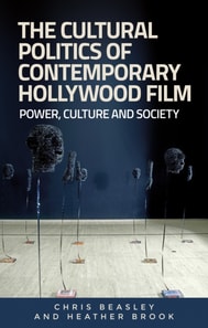 cultural politics of contemporary Hollywood film