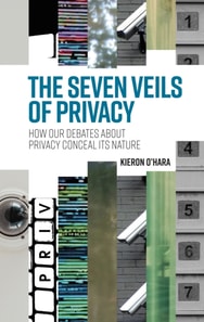 seven veils of privacy