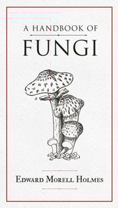 Handbook of Fungi