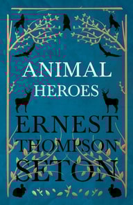 Animal Heroes