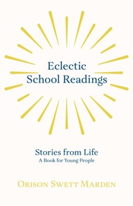 Eclectic School Readings