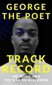 Track Record: Me, Music, and the War on Blackness