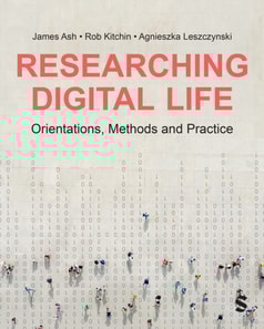 Researching Digital Life